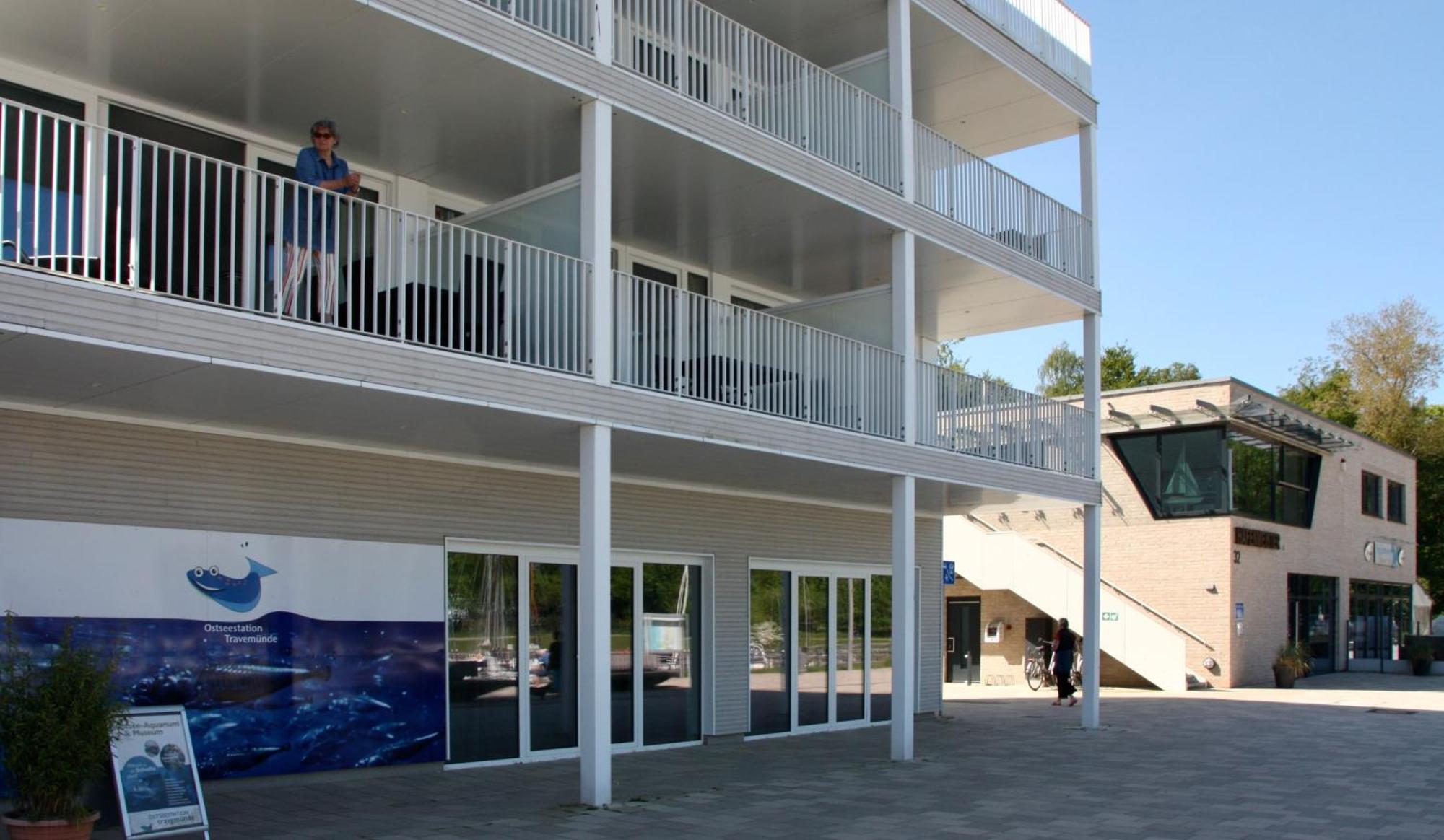 Apartment App 22 3-zi Whg 