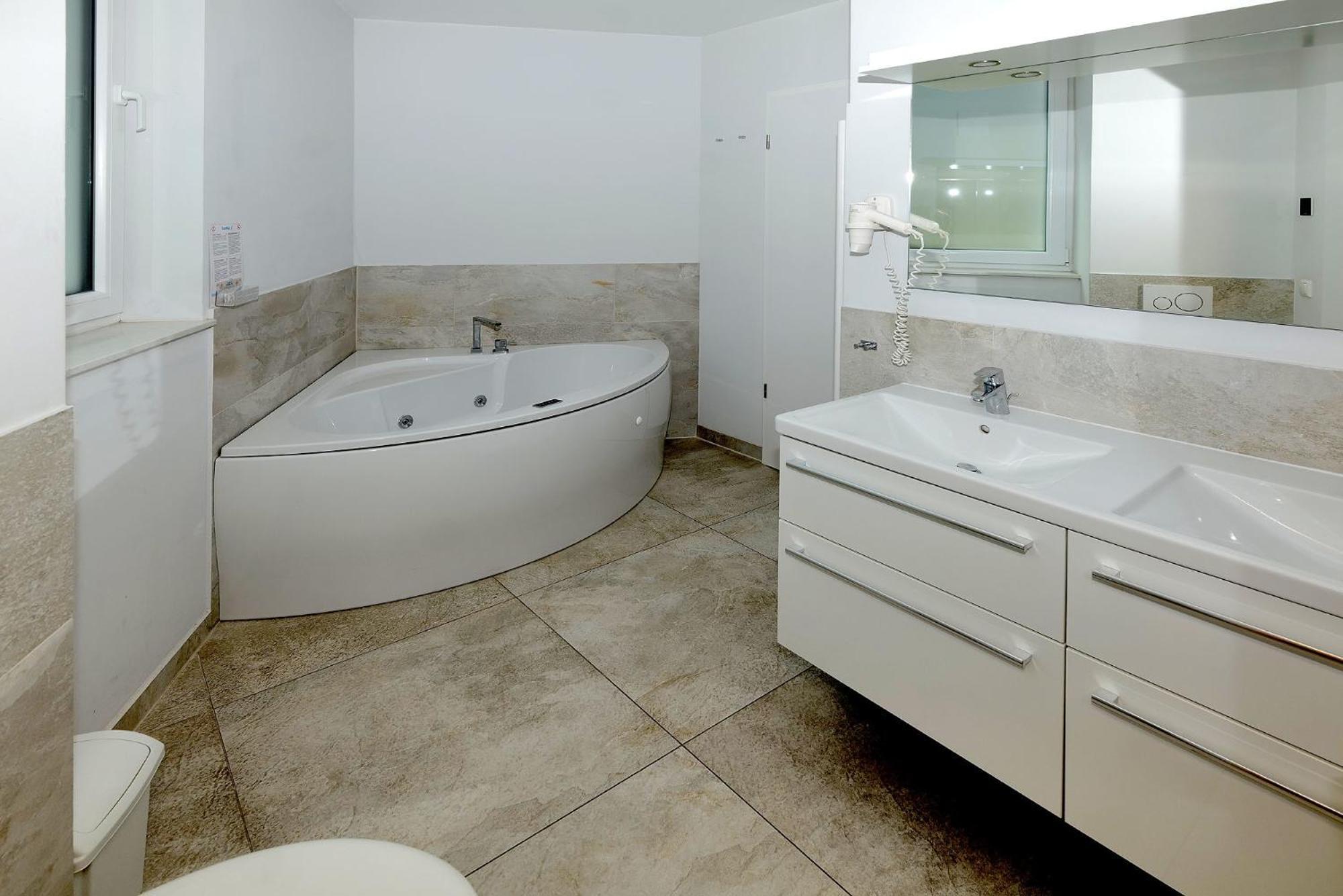 Apartment App 22 3-zi Whg 