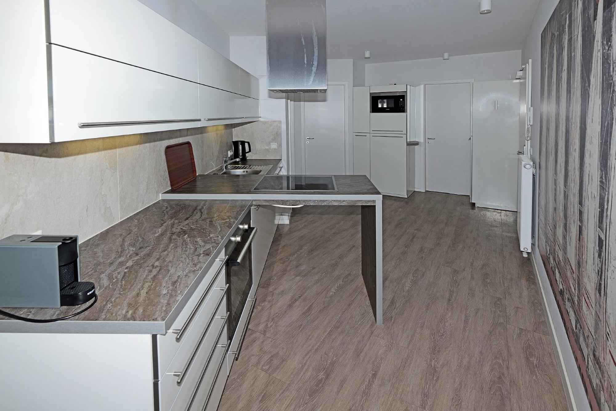Apartment App 22 3-zi Whg 