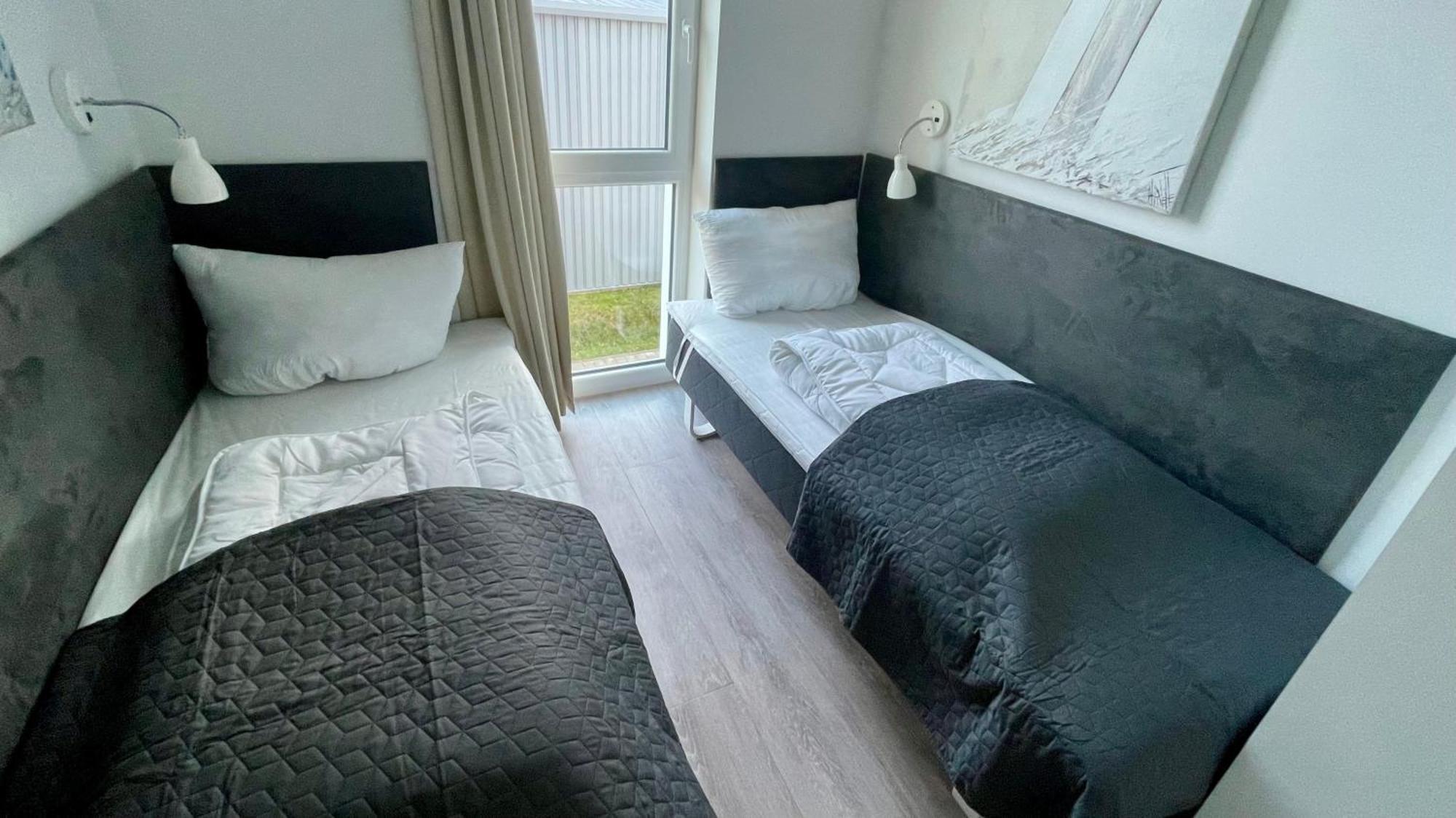 Apartment App 22 3-zi Whg 