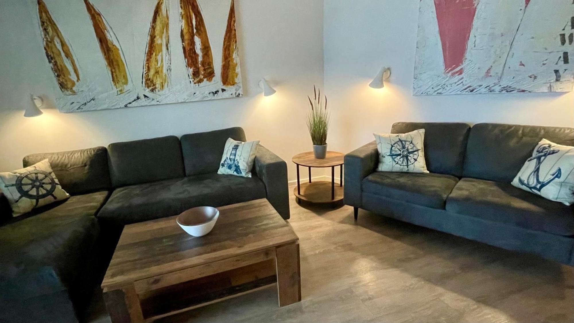 Apartment App 22 3-zi Whg 
