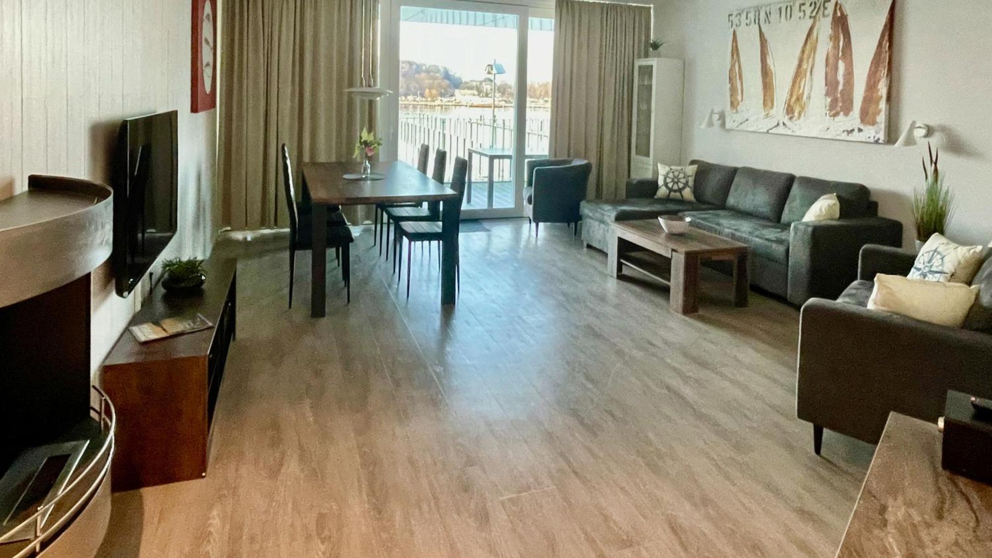 Apartment App 22 3-zi Whg 